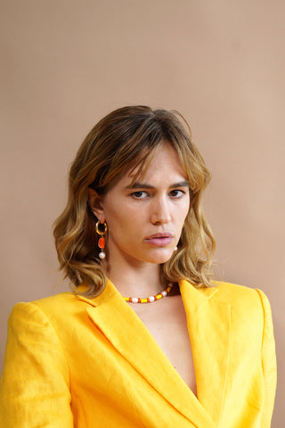 CITRUS EARRINGS