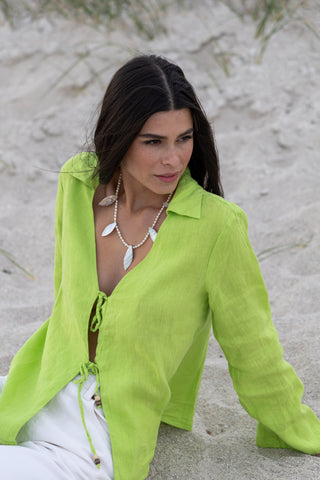 ALOHA NECKLACE