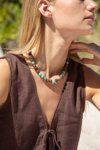 LEA NECKLACE