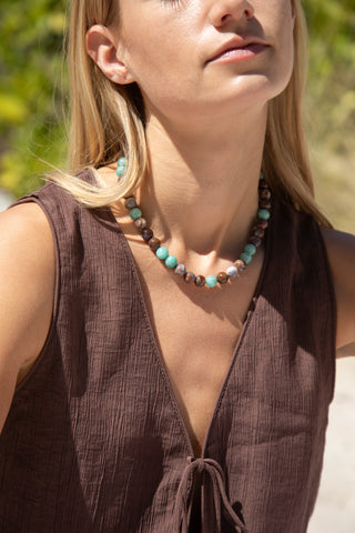 LEA NECKLACE