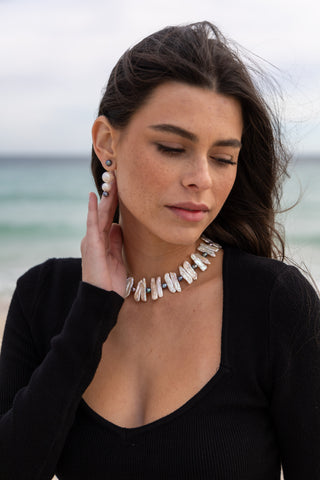 AMAYA EARRINGS