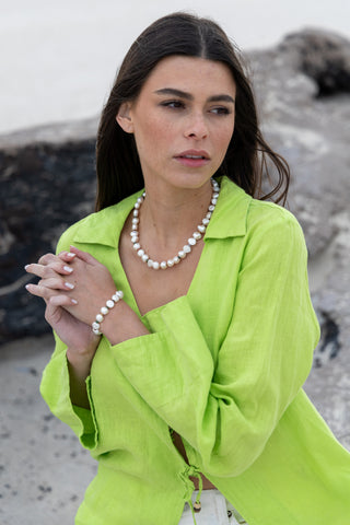 HAILEY NECKLACE