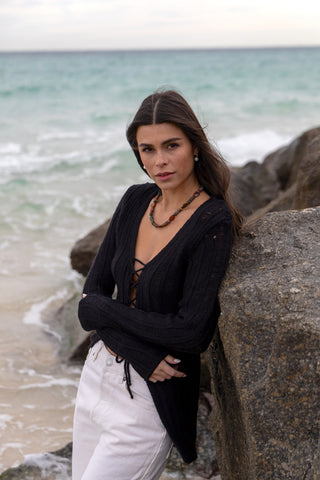 DORIS NECKLACE