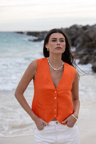 CARLA NECKLACE