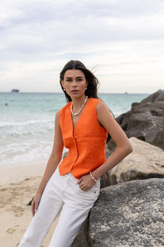CARLA NECKLACE