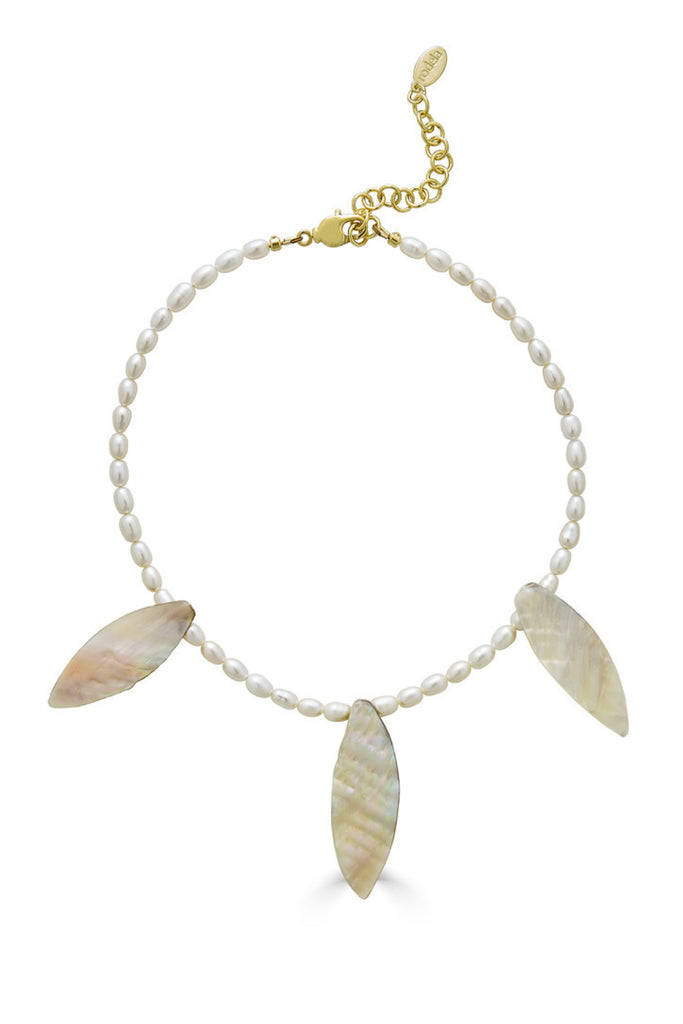 ALOHA JR NECKLACE