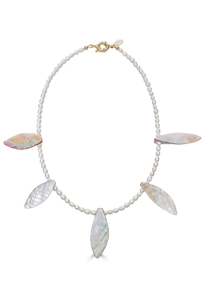 ALOHA NECKLACE