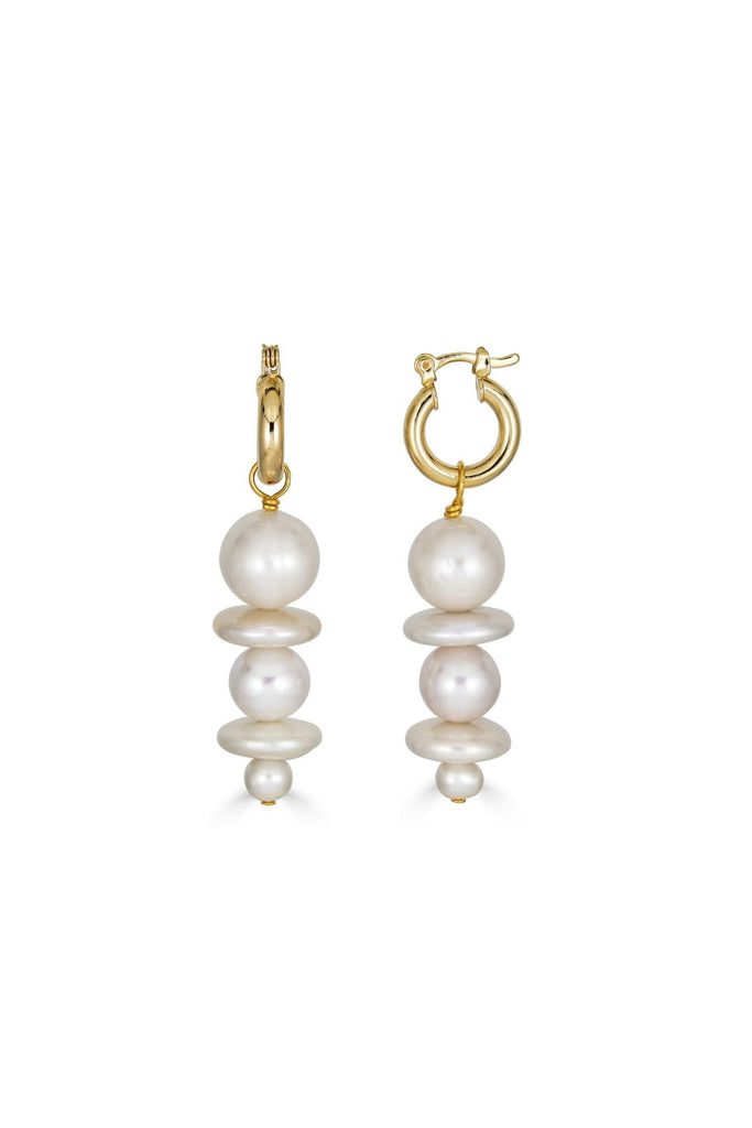 CANDICE EARRINGS