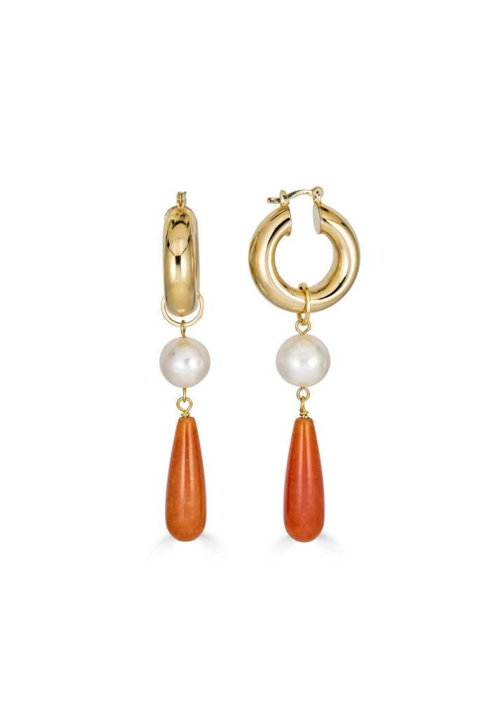 HARPER EARRINGS