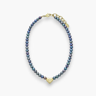 HEATHER NECKLACE