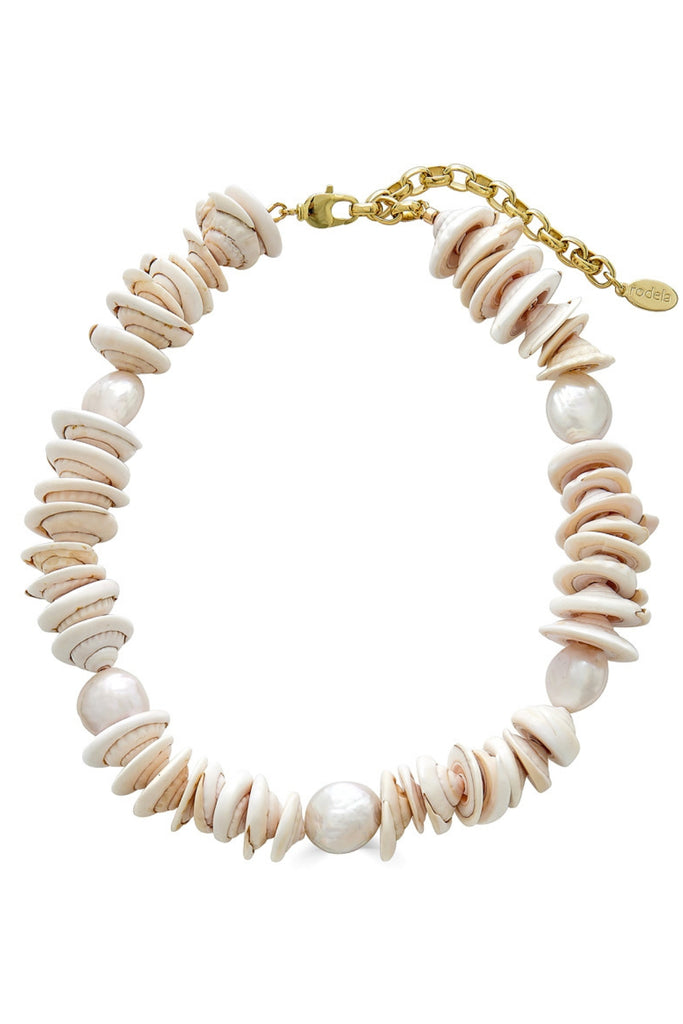 ISLA NECKLACE