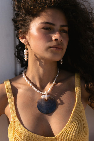 NINA NECKLACE
