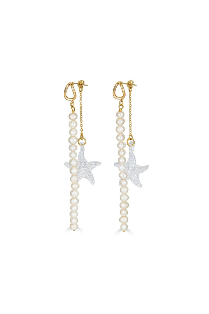 JENNA EARRINGS