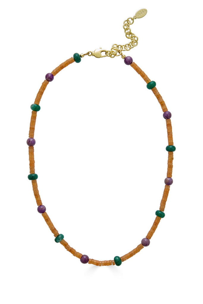 JUNE NECKLACE