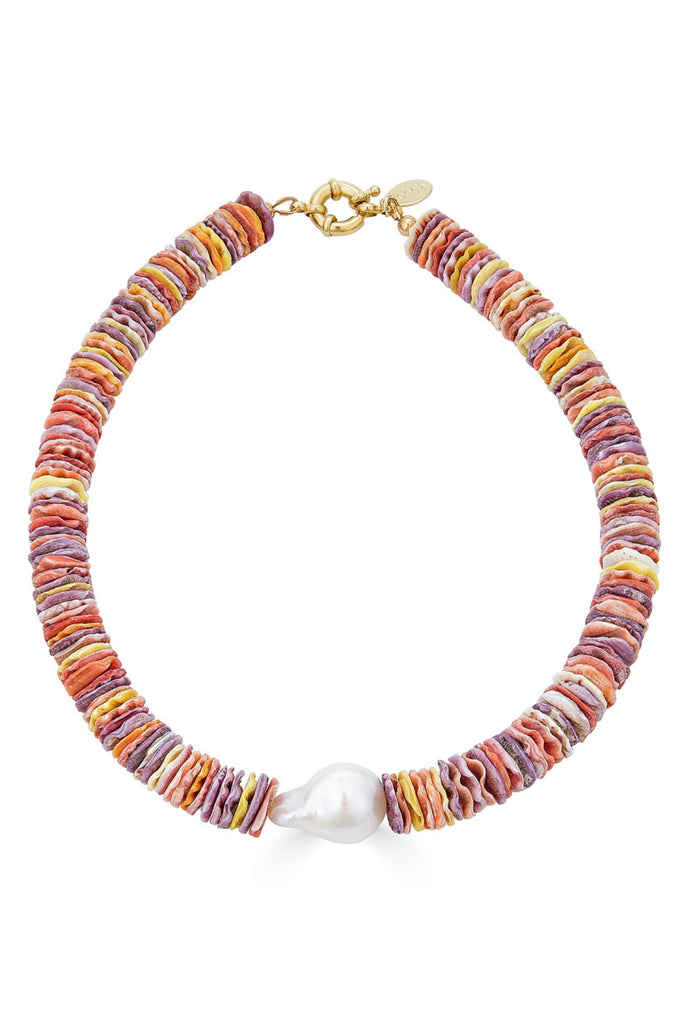 MARIS NECKLACE