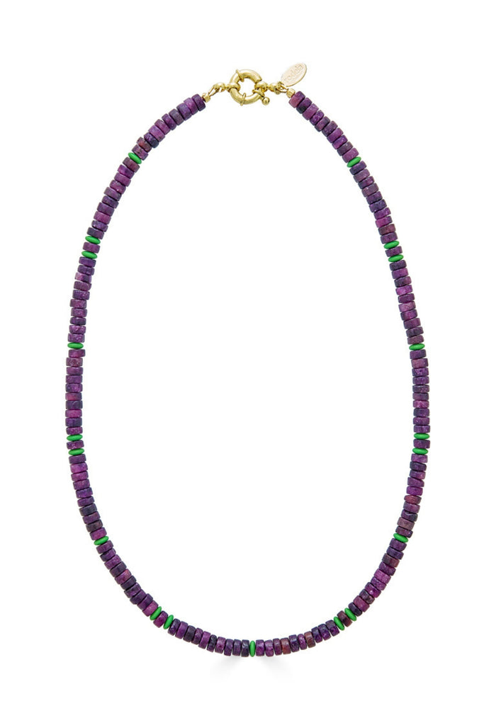 RAISA NECKLACE