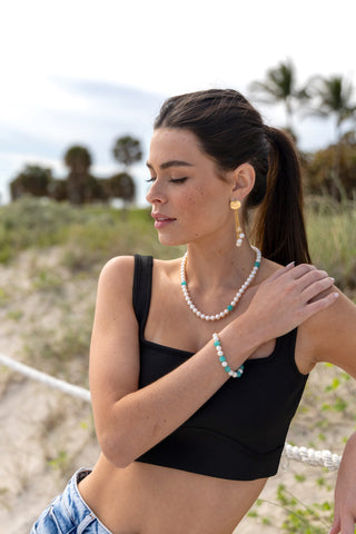 RHEA NECKLACE
