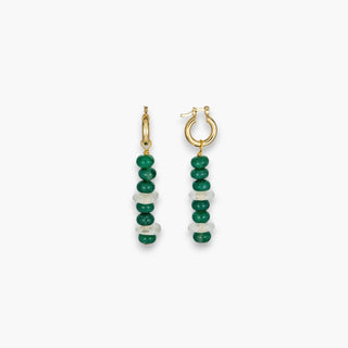 RIVER EARRINGS