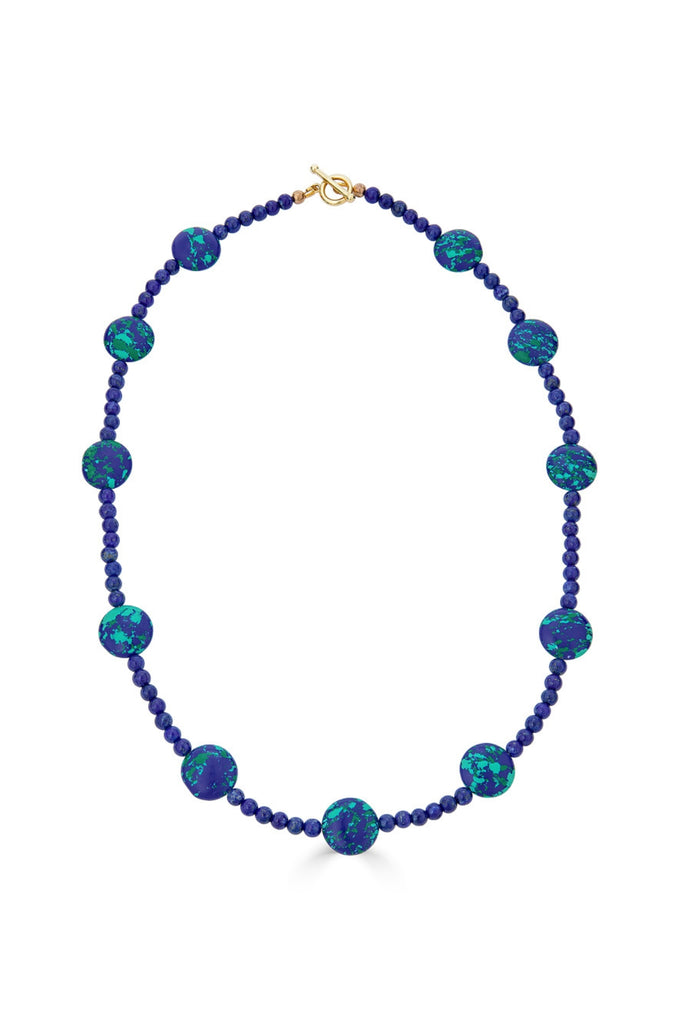 TERRA NECKLACE