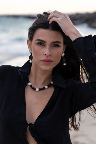 FREYA EARRINGS