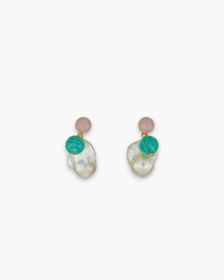 Alma Earrings