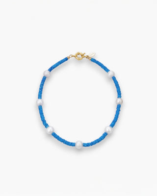 Azul Necklace