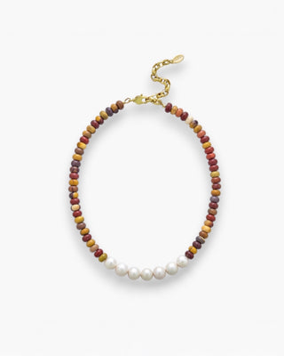 Bruna Necklace