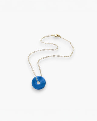 Darya Necklace