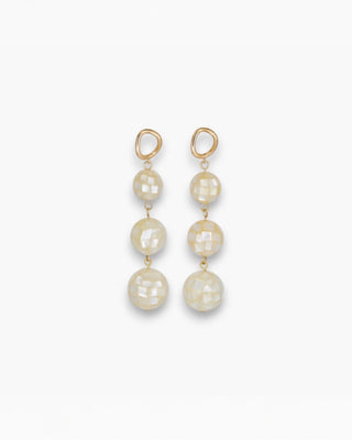 Devin Earrings