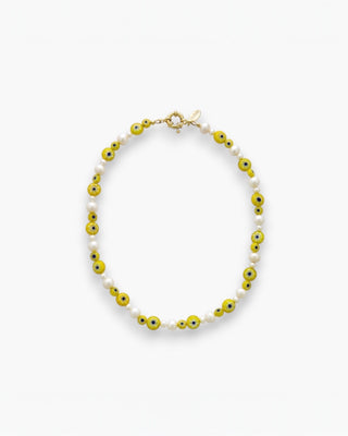 Helios Necklace