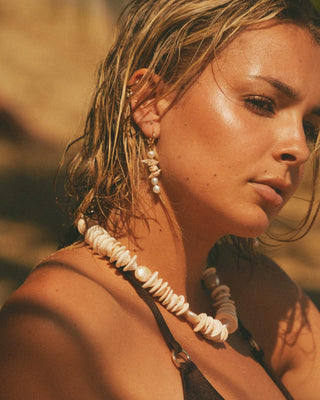 Isla Necklace