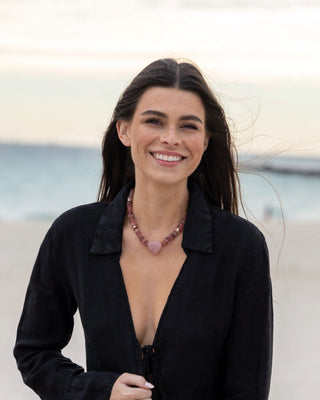Norah Necklace