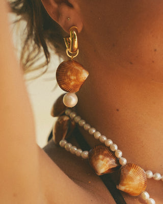 Rae Earrings