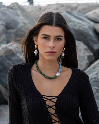 Rhode Necklace