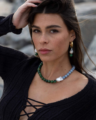 Rhode Necklace