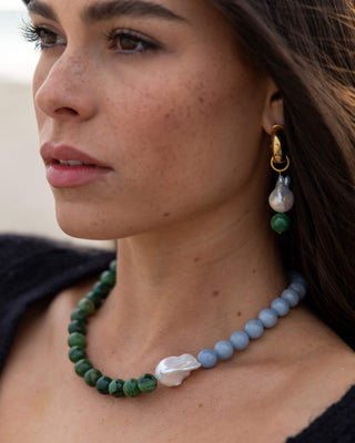 Rhode Necklace