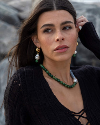Rhode Necklace