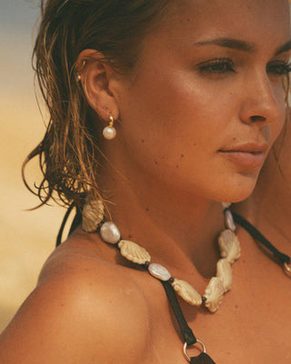 Simi Necklace