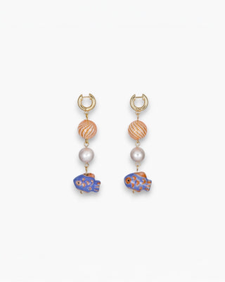 Lana Earrings
