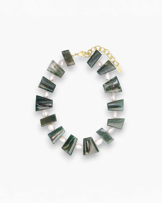 LIVIA NECKLACE
