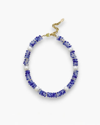 Mare Necklace