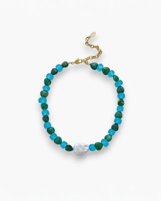 Mila Necklace