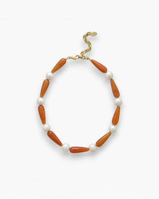 Nara Necklace