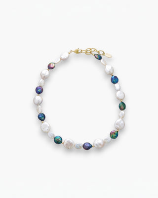 Rue Necklace