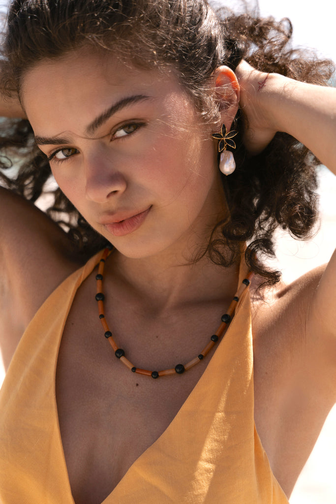 ALICE NECKLACE