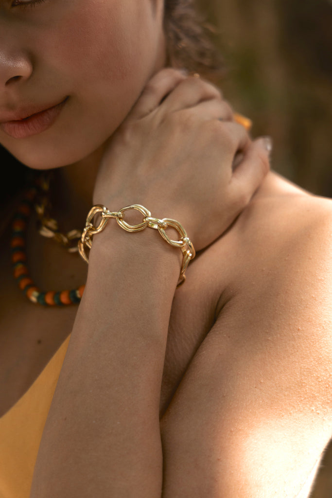 LEONA BRACELET