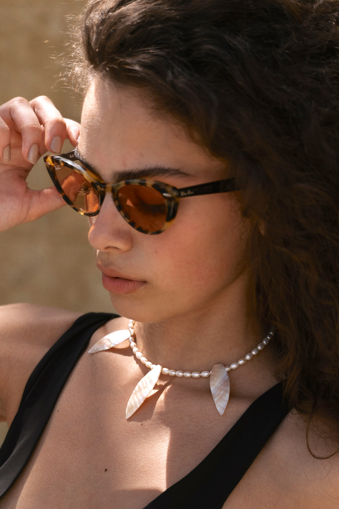ALOHA JR NECKLACE