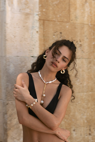 GABY EARRINGS