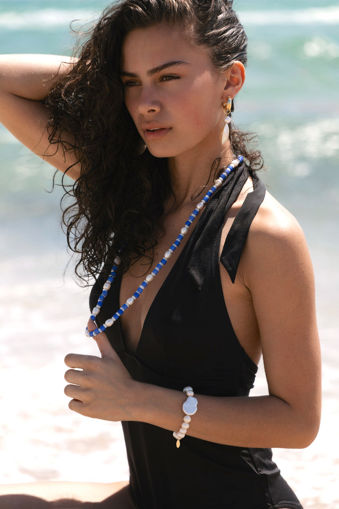 DEMI NECKLACE