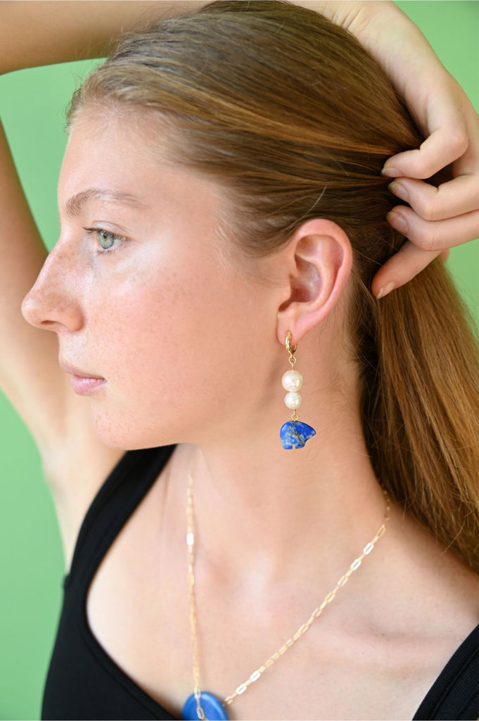 JAY EARRINGS